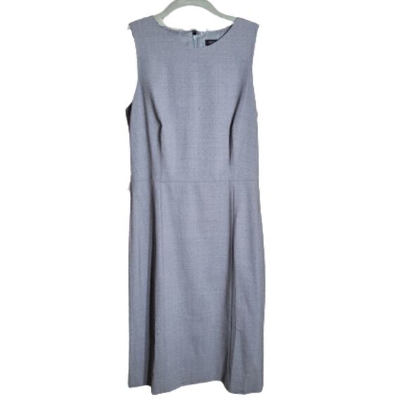 Theory dress  - Picture 1 of 9